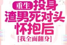 重生：投身渣男死对头怀抱后，我全面翻身免费阅读，重生：投身渣男死对头怀抱后，我全面翻身简清婉顾烨曦-个性文学