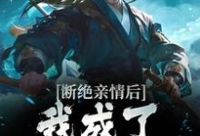 《断绝亲情后，我成了九幽魔神》小说大结局免费试读 叶秋小说-个性文学