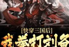 完结版《快穿三国后，我拳打刘备脚踢曹操》免费阅读-个性文学