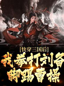 完结版《快穿三国后，我拳打刘备脚踢曹操》免费阅读