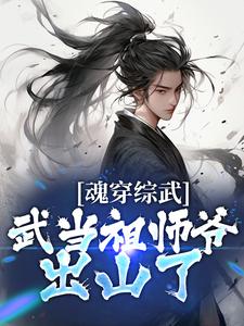 小说《魂穿综武：武当祖师爷出山了》在线章节阅读