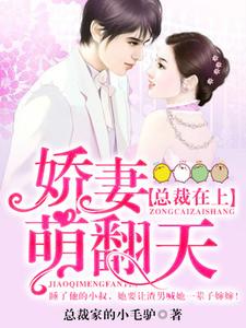 完结版《总裁在上：娇妻萌翻天》章节阅读