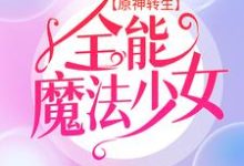 艾琳为主角的小说原神转生：全能魔法少女在线阅读-个性文学