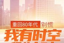 江风丫丫是哪本书的主角？寻找重回80年代：别慌，我有时空倒计时免费阅读-个性文学