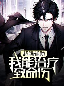 《超强辅助：我能治疗致命伤》全集免费在线阅读（苏乃文）