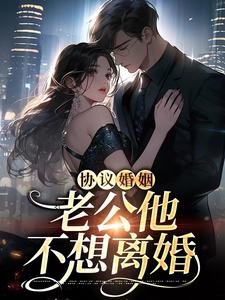 完结版《协议婚姻，老公他不想离婚》章节阅读