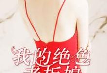 《我的绝色老板娘》小说章节在线试读，《我的绝色老板娘》最新章节目录-个性文学