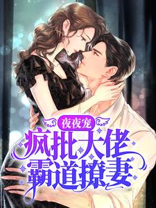 完结版《夜夜宠，疯批大佬霸道撩妻》在线免费阅读