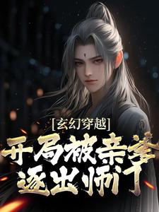 小说《玄幻穿越：开局被亲爹逐出师门》在线章节阅读