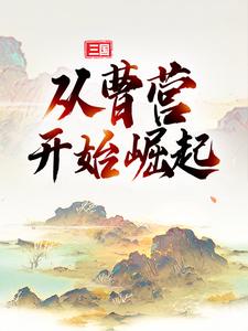 三国：从曹营开始崛起小说，三国：从曹营开始崛起章节在线阅读