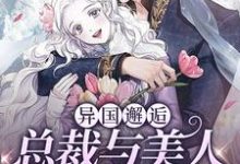 《异国邂逅：总裁与美人的双向奔赴》全集免费在线阅读（姜忆许琮宁）-个性文学