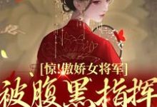 惊！傲娇女将军被腹黑指挥使缠上了江晚柠陆祈安小说大结局免费试读-个性文学