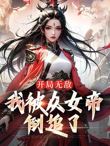 《开局无敌，我被众女帝倒追了》全集免费在线阅读（君无尘）