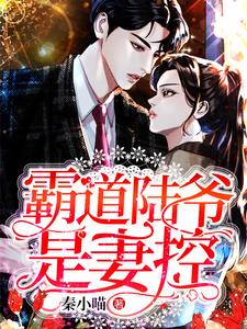 完结版《霸道陆爷是妻控》在线免费阅读