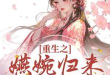 完结版《重生之嬿婉归来大杀四方》在线免费阅读-个性文学