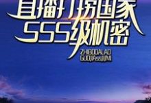 《神级系统：直播打捞国家SSS级机密》全集免费在线阅读（秦铭）-个性文学