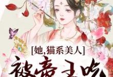 《她，猫系美人，被帝王吃干抹净了》小说主角江祈昭李砚修章节章节免费在线阅读-个性文学