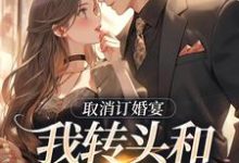 完结版《取消订婚宴，我转头和别人领证》在线免费阅读-个性文学