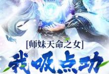 小说《师妹天命之女？我吸点功力很可以》在线章节阅读-个性文学