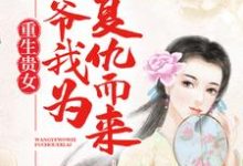 《重生贵女：王爷，我为复仇而来》小说章节列表免费试读，裴修衍叶楚颜小说在线阅读-个性文学