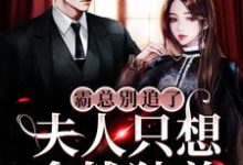 完结版《霸总别追了，夫人只想拿钱独美》章节目录在线阅读-个性文学