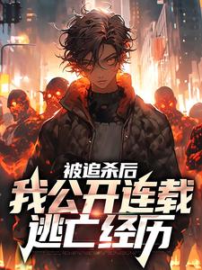 完结版《被追杀后，我公开连载逃亡经历》在线免费阅读