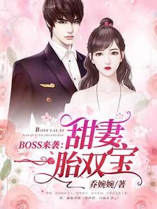 小说《BOSS来袭：甜妻一胎双宝》在线章节阅读