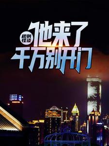 完结版《规则怪谈：他来了，千万别开门》免费阅读