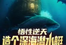 完结版《悟性逆天，造个深海潜水艇不过分吧》在线免费阅读-个性文学