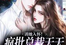 完结版《诱她入怀！疯批总裁天天把我摁墙上》在线免费阅读-个性文学