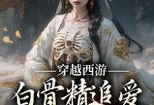 完结版《穿越西游：白骨精追爱悟空和三藏》章节目录在线阅读-个性文学