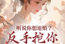 完结版《听说你想退婚？反手挖你至尊骨》章节阅读-个性文学