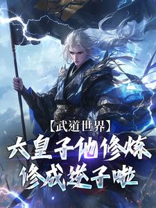 武道世界：六皇子他修炼修成逆子啦（顾长安）在线免费阅读