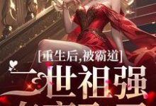 完结版《重生后，被霸道二世祖强夺豪取了》章节阅读-个性文学