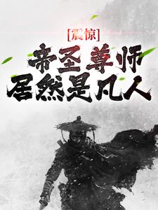 小说《震惊！帝圣尊师居然是凡人》章节免费阅读