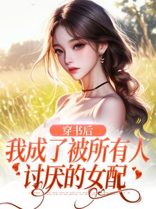 小说《穿书后，我成了被所有人讨厌的女配》章节免费阅读