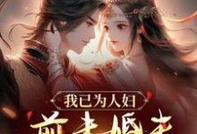 完结版《我已为人妇，前未婚夫要迎娶我？》在线免费阅读-个性文学